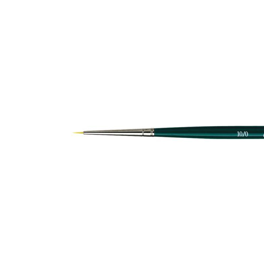 Da Vinci Nova Synthetic Round Universal Brush, series 1570