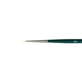 Da Vinci Nova Synthetic Round Universal Brush, series 1570