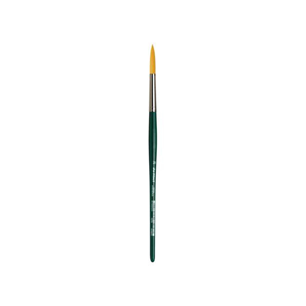 Da Vinci Nova Synthetic Round Universal Brush, series 1570