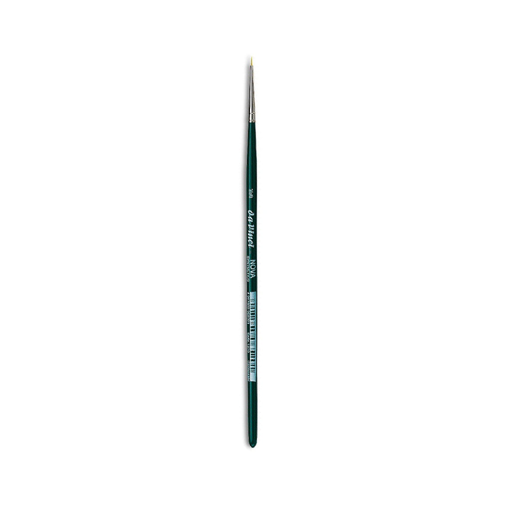 Da Vinci Nova Synthetic Round Universal Brush, series 1570