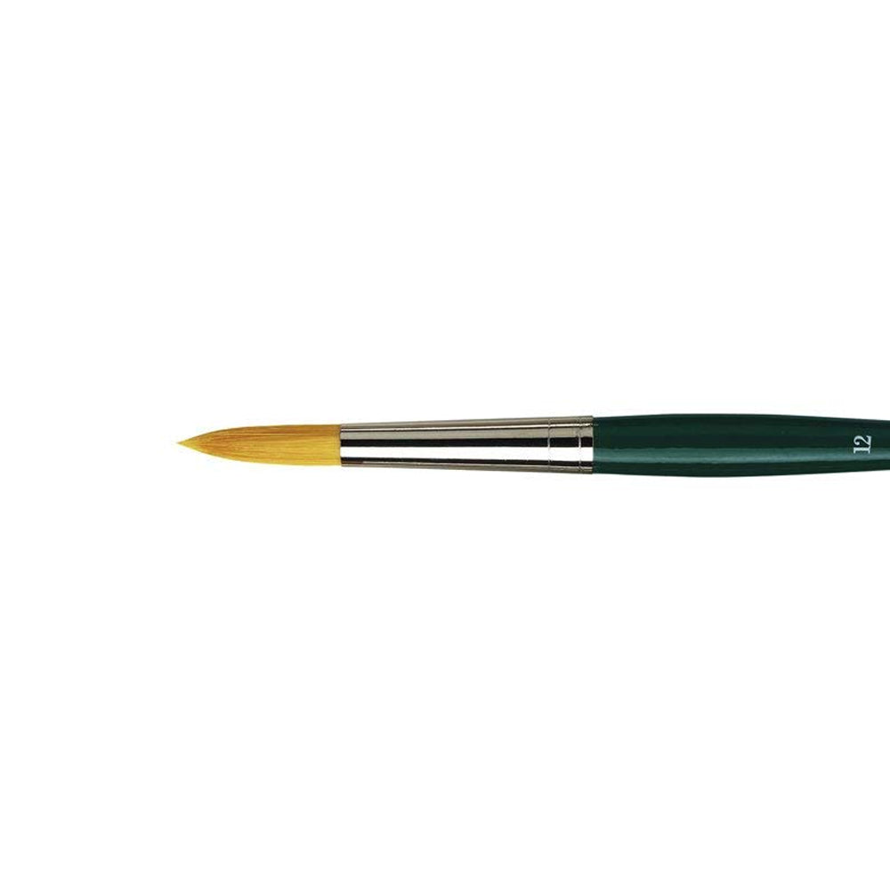 Da Vinci Nova Synthetic Round Universal Brush, series 1570