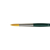 Da Vinci Nova Synthetic Round Universal Brush, series 1570