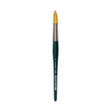 Da Vinci Nova Synthetic Round Universal Brush, series 1570