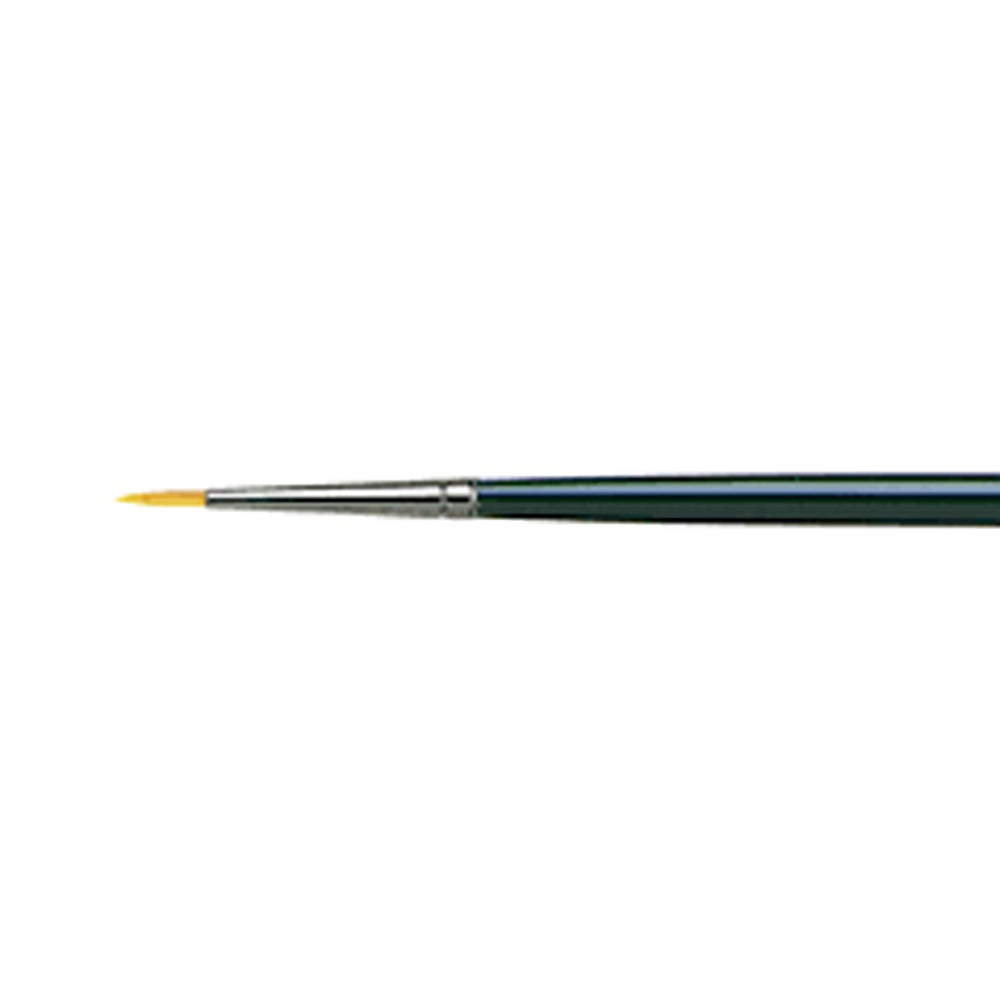 Da Vinci Nova Synthetic Round Universal Brush, series 1570