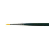 Da Vinci Nova Synthetic Round Universal Brush, series 1570