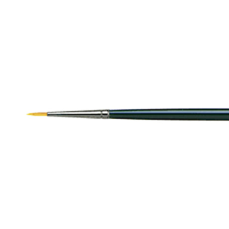 Da Vinci Nova Synthetic Round Universal Brush, series 1570