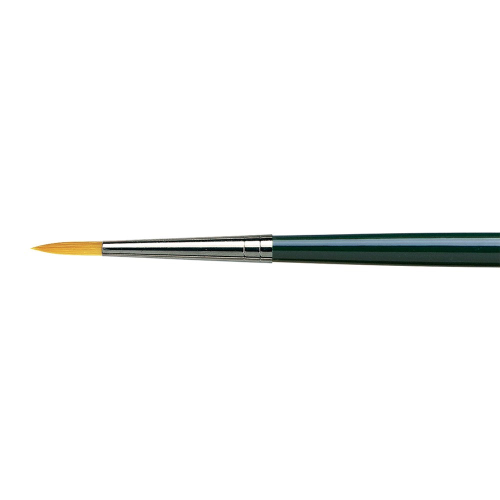 Da Vinci Nova Synthetic Round Universal Brush, series 1570