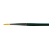 Da Vinci Nova Synthetic Round Universal Brush, series 1570