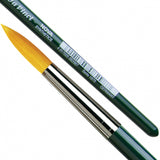 Da Vinci Nova Synthetic Round Brush, series 1670