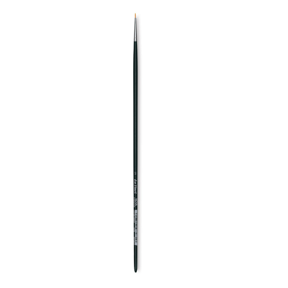 Da Vinci Nova Synthetic Round Brush, series 1670