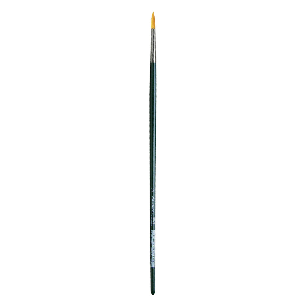 Da Vinci Nova Synthetic Round Brush, series 1670