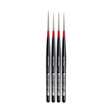 Da Vinci Micro-Nova Synthetic Miniature Brush, Series 170