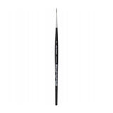 Da Vinci Synthetics Round Brush, series 3373