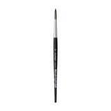 Da Vinci Synthetics Round Brush, series 3373