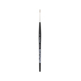 Da Vinci Synthetics Round Brush, series 3373