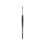 Da Vinci Synthetics Round Brush, series 3373