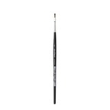 Da Vinci Synthetics Flat Brush, series 3374