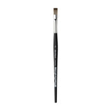 Da Vinci Synthetics Flat Brush, series 3374