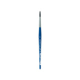 Da Vinci Forte Basic Round Synthetic Brush, series 393