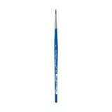 Da Vinci Forte Basic Round Synthetic Brush, series 393