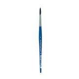 Da Vinci Forte Basic Round Synthetic Brush, series 393