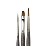 Da Vinci Colineo Watercolour Brush Set, 3 pcs.