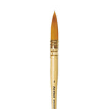 Da Vinci Spin-Synthetics Watercolor Brush, Series 488