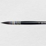 Da Vinci Casaneo Synthetic Watercolour Brush, size 2