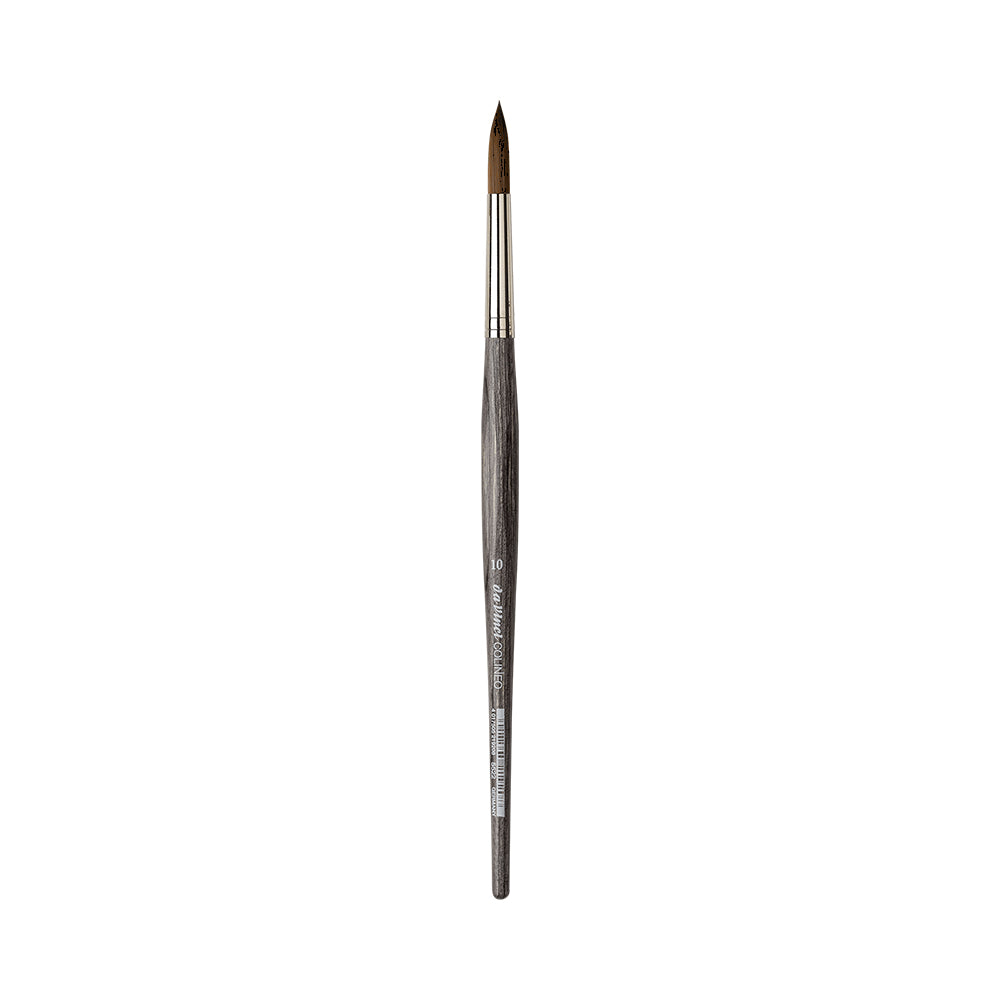 Da Vinci Colineo Round Synthetic Watercolour Brush, series 5522