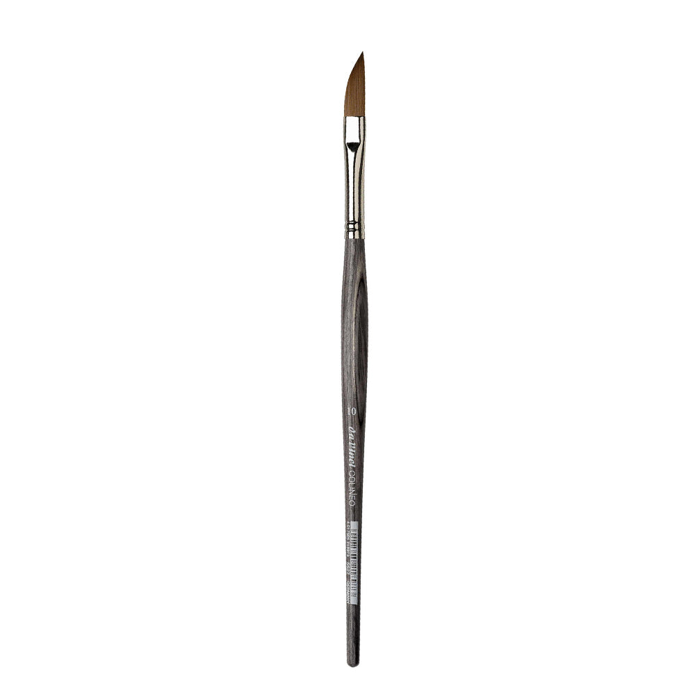 Da Vinci Colineo Sword Synthetic Watercolour Brush, series 5527