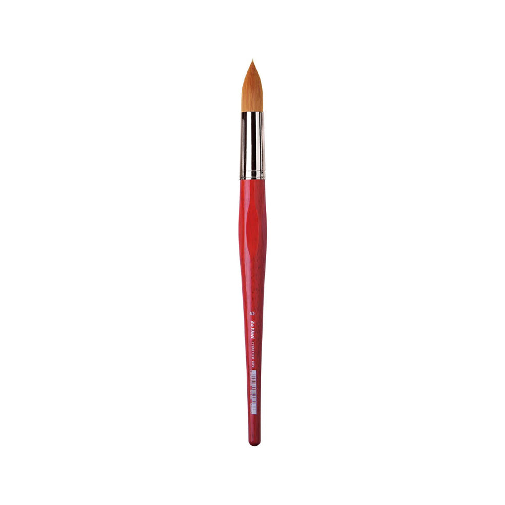 Da Vinci CosmoTop Spin Synthetic Round Watercolour Brush