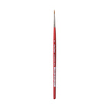 Da Vinci CosmoTop Spin Synthetic Round Watercolour Brush