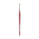 Da Vinci CosmoTop Spin Synthetic Round Watercolour Brush