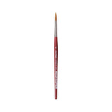 Da Vinci CosmoTop Spin Synthetic Round Watercolour Brush