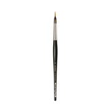 Da Vinci Casaneo Inlaid Liner Synthetic Watercolor Brush, Series 5599
