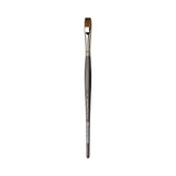 Da Vinci Colineo Flat Synthetic Watercolour Brush, series 5822