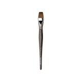 Da Vinci Colineo Flat Synthetic Watercolour Brush, series 5822