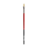 Da Vinci Maestro 2 Filbert Brush, series 7423