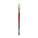 Da Vinci Maestro 2 Filbert Brush, series 7423