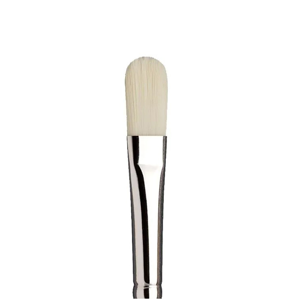 Da Vinci Top-Acryl Synthetic Filbert Brush