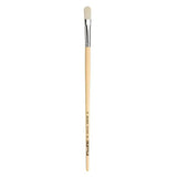 Da Vinci Top-Acryl Synthetic Filbert Brush