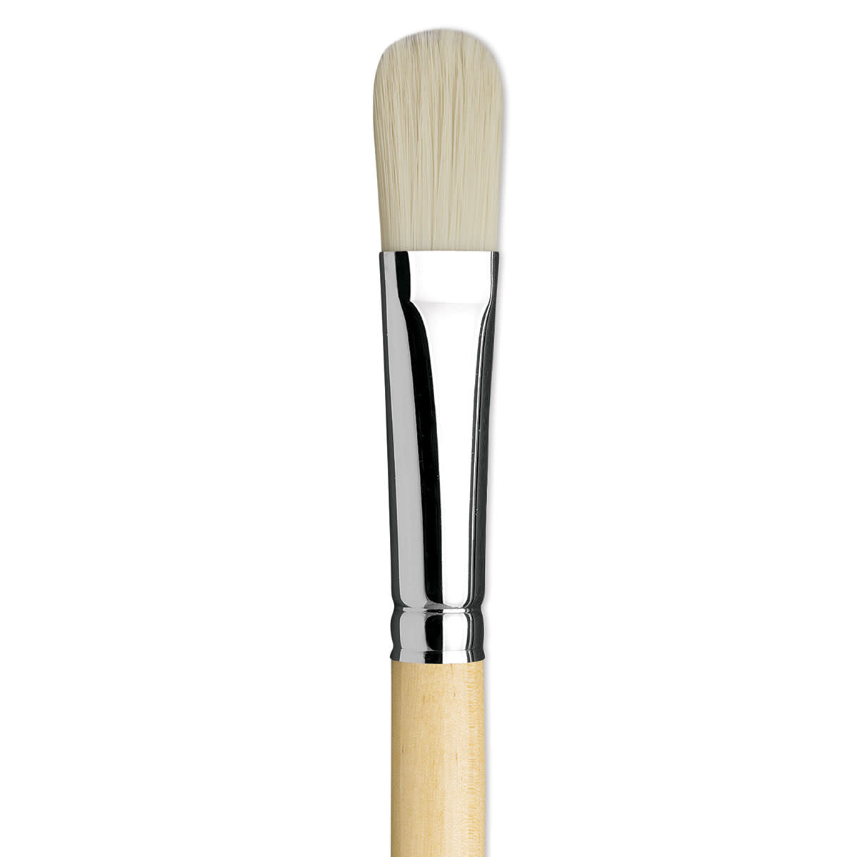 Da Vinci Top-Acryl Synthetic Filbert Brush