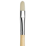 Da Vinci Top-Acryl Synthetic Filbert Brush