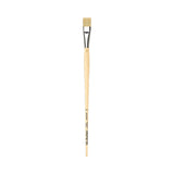 Da Vinci Synthetic Bristle Flat Brush, series 8329