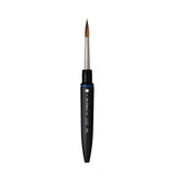Da Vinci Go Colineo travel watercolor brush, round, long and pointed