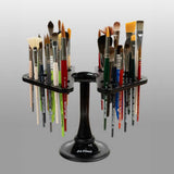 Da Vinci Nova set with brush holder