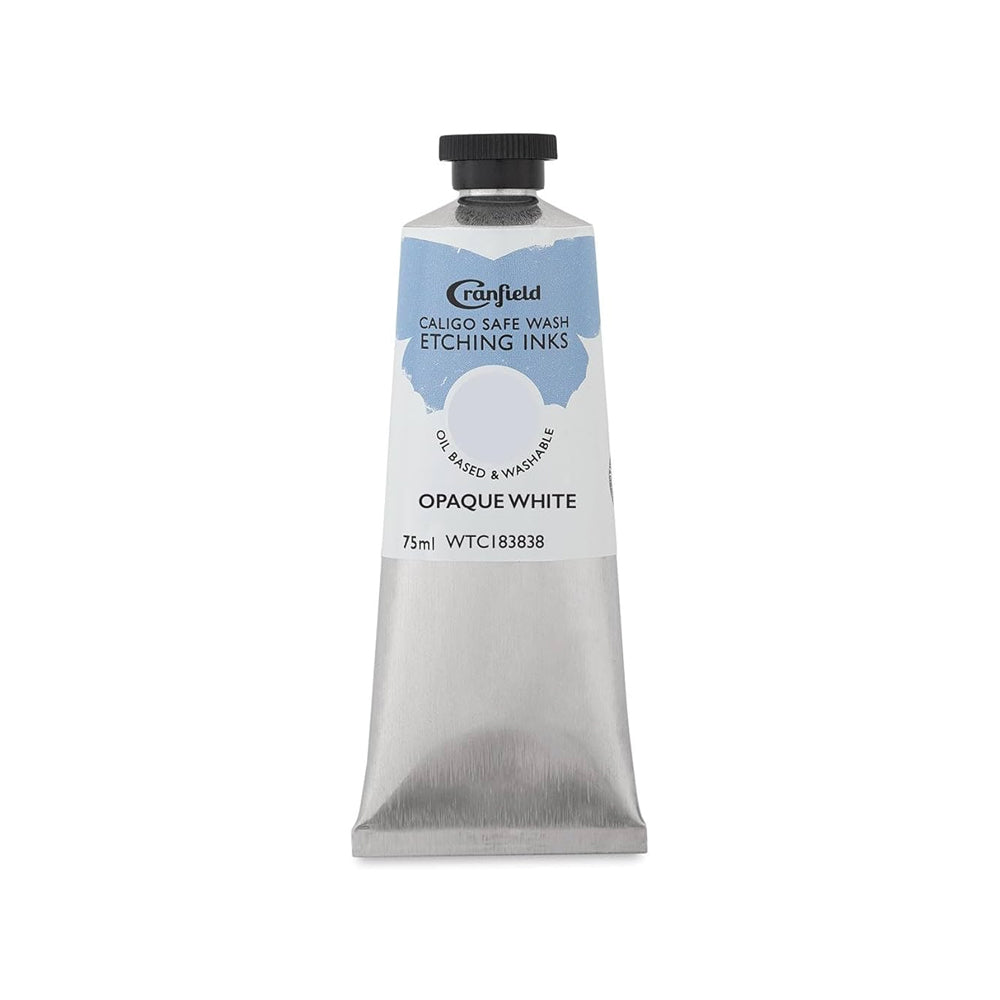 Cranfield CALIGO Safe Wash Etching Ink
