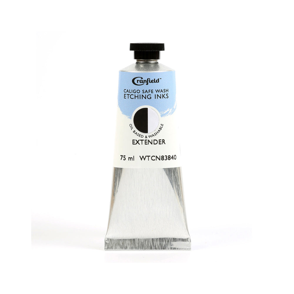 Cranfield CALIGO Safe Wash Etching Ink