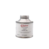 Cranfield Light Plate Oil