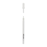 Sakura Gelly Roll Glaze 3D-Roller White Pen